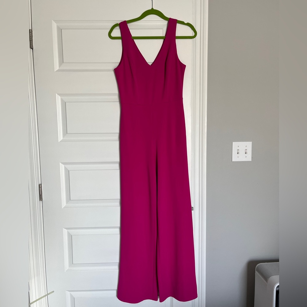 Crystal Sky Jumpsuit